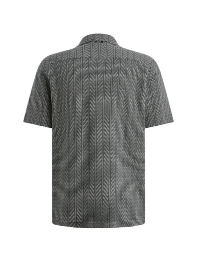 Vanguard Vanguard Overhemd - VSIS2604270 - Blauw