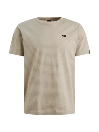 Vanguard Vanguard T-shirt - VTSS2604538 - Beige
