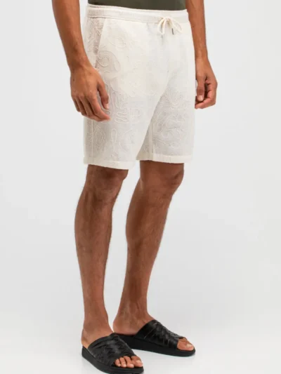 Butcher of Blue Butcher of Blue Short - M2611051 - Beige