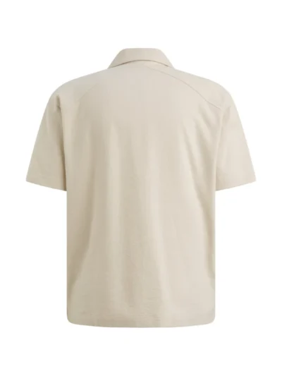 Cast Iron Cast Iron Polo - CPSS2604895 - Beige