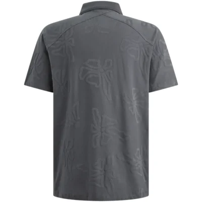 Cast Iron Cast Iron Polo - CPSS2605897 - Grijs