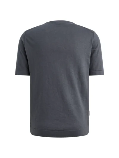 Cast Iron Cast Iron T-shirt - CTSS2604592 - Grijs