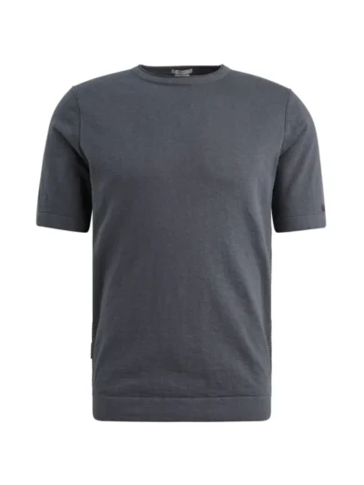 Cast Iron Cast Iron T-shirt - CTSS2604592 - Grijs