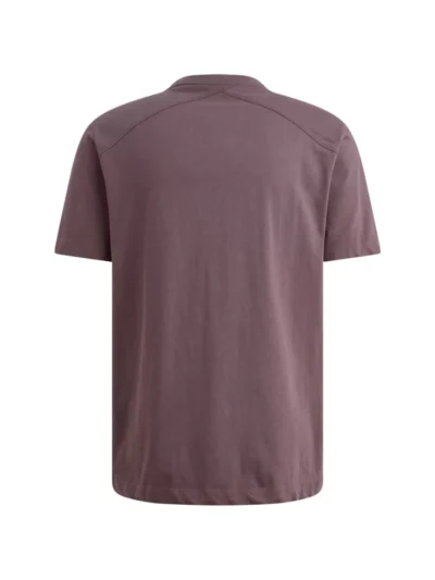 Cast Iron Cast Iron T-shirt - CTSS2605586 - Paars