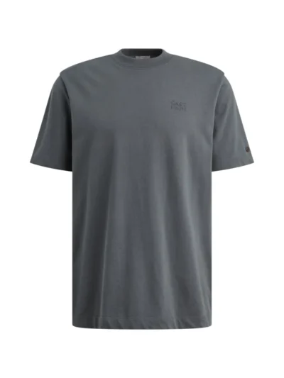 Cast Iron Cast Iron T-shirt - CTSS2605587 - Grijs
