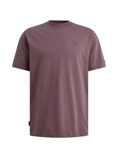 Cast Iron Cast Iron T-shirt - CTSS2605587 - Paars
