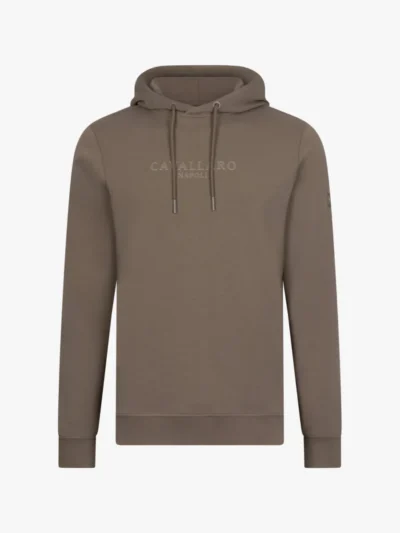 Cavallaro Cavallaro Sweater - 120261009 - Taupe