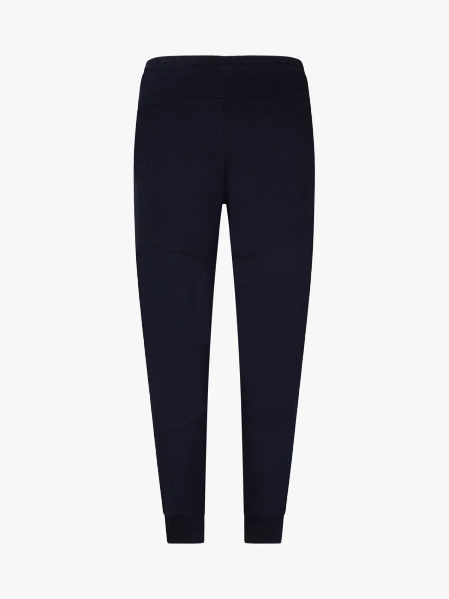 Cavallaro Joggingbroek - 121261021 - Blauw 4 Cavallaro Cavallaro Joggingbroek - 121261021 - Blauw