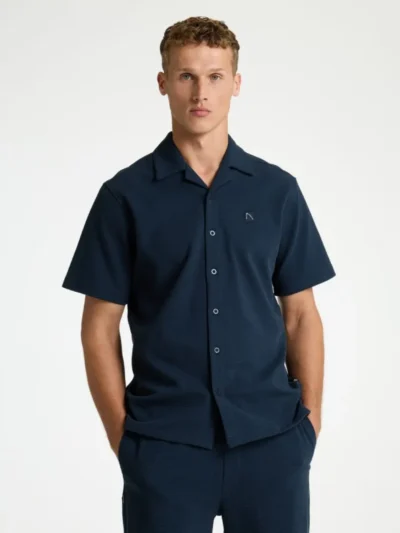 Chasin' Chasin' Overhemd - 62120012 - Blauw