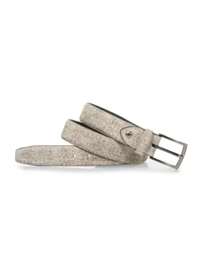 Floris van Bommel Floris van Bommel Riem - CFM-10095-22-10 - Beige