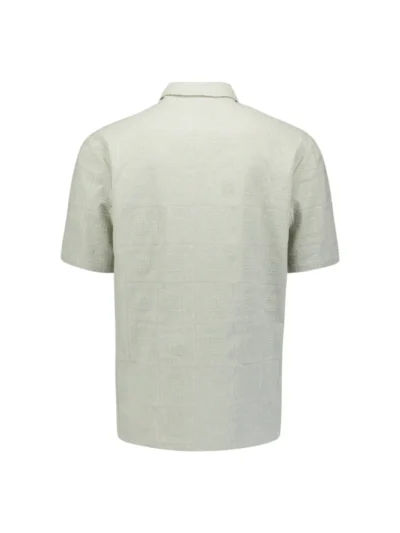 No Excess No Excess Overhemd - 31420351 - Groen