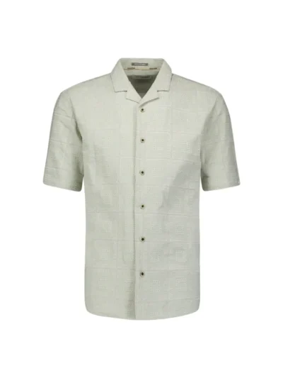 No Excess No Excess Overhemd - 31420351 - Groen