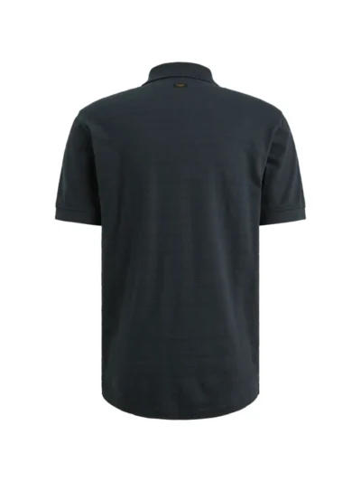 PME Legend PME Legend Polo - PPSS2604854 - Blauw