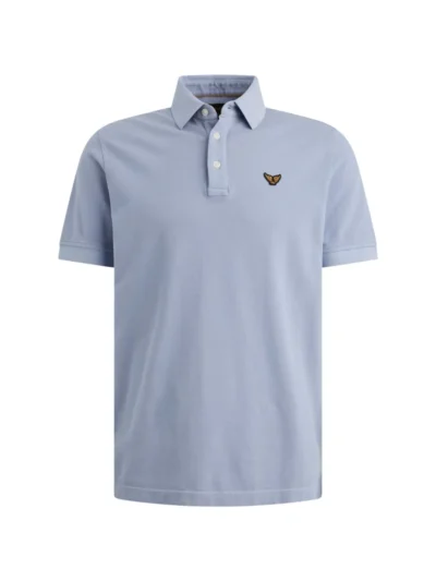 PME Legend PME Legend Polo - PPSS2605850 - Blauw