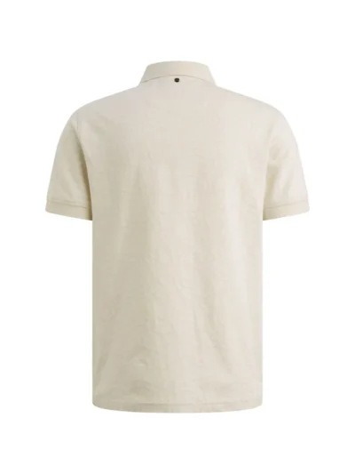 PME Legend PME Legend Polo - PPSS2605860 - Beige