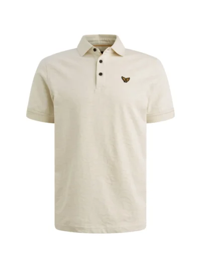 PME Legend PME Legend Polo - PPSS2605860 - Beige