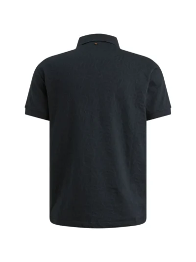 PME Legend PME Legend Polo - PPSS2605860 - Blauw
