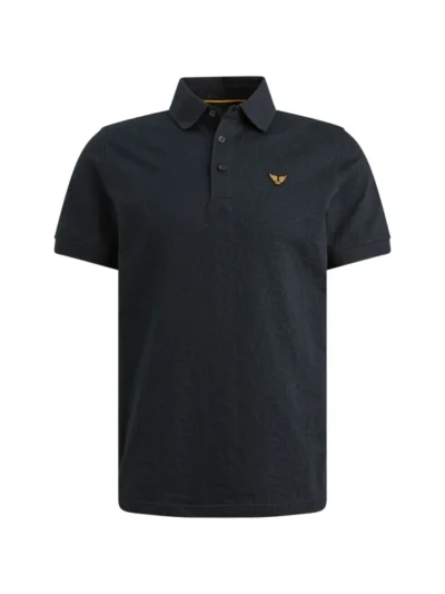 PME Legend PME Legend Polo - PPSS2605860 - Blauw