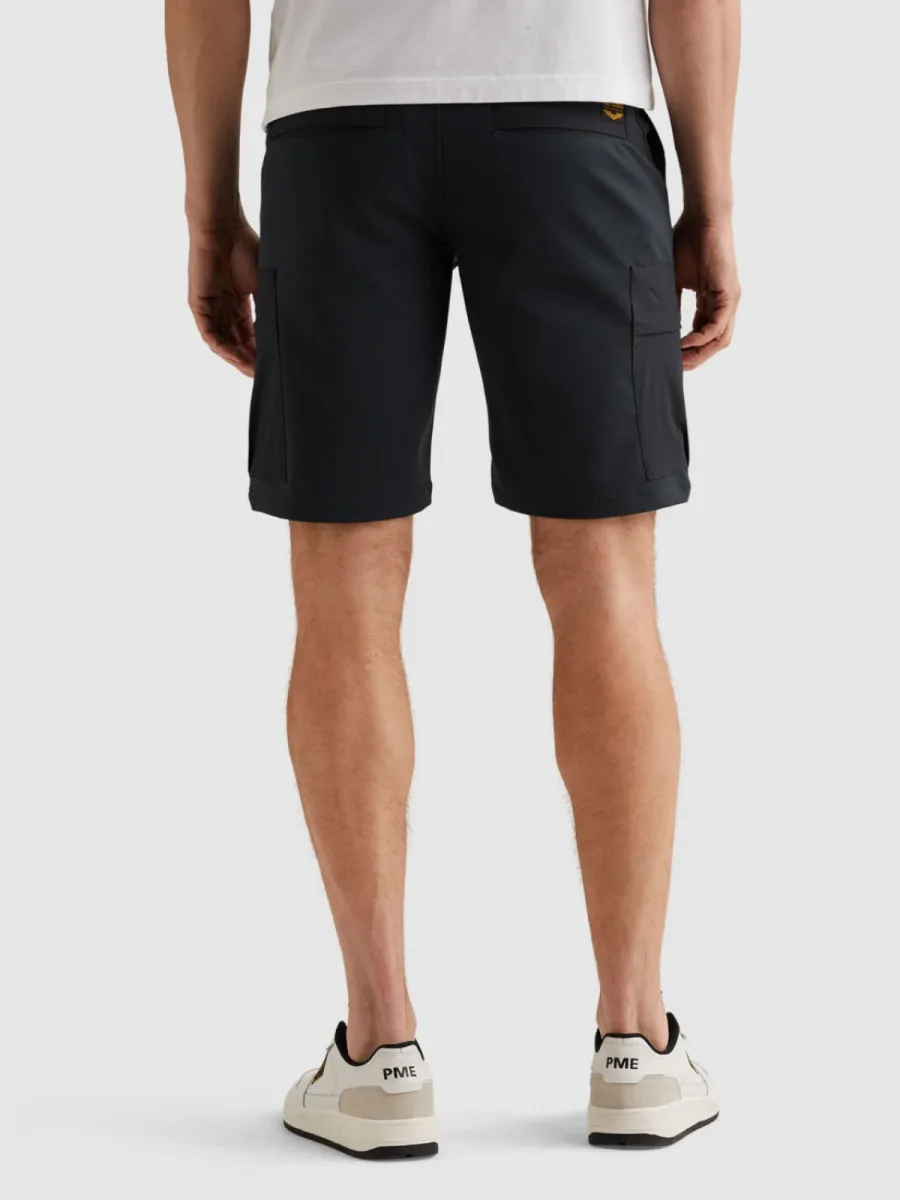PME Legend Short - PSH2604691 - Blauw 2 PME Legend PME Legend Short - PSH2604691 - Blauw