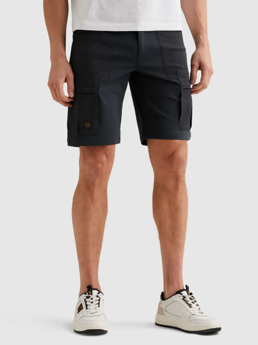 PME Legend Short - PSH2604691 - Blauw 1 PME Legend PME Legend Short - PSH2604691 - Blauw