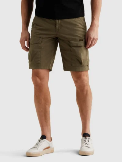 PME Legend PME Legend Short - PSH2604697 - Groen