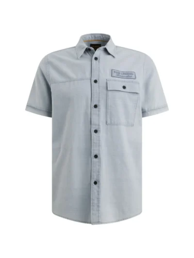 PME Legend PME Legend Overhemd - PSIS2604212 - Blauw