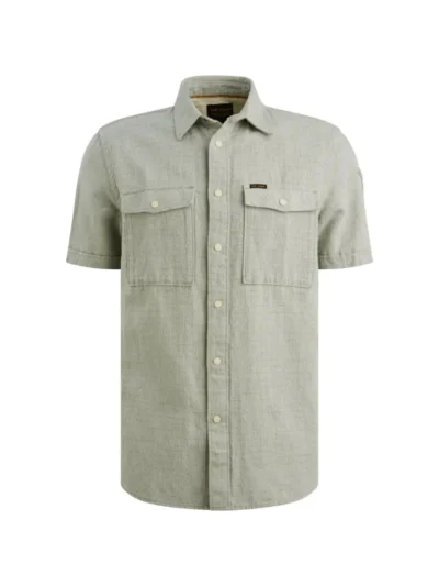 PME Legend PME Legend Overhemd - PSIS2604214 - Groen