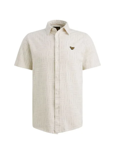 PME Legend PME Legend Overhemd - PSIS2605240 - Beige