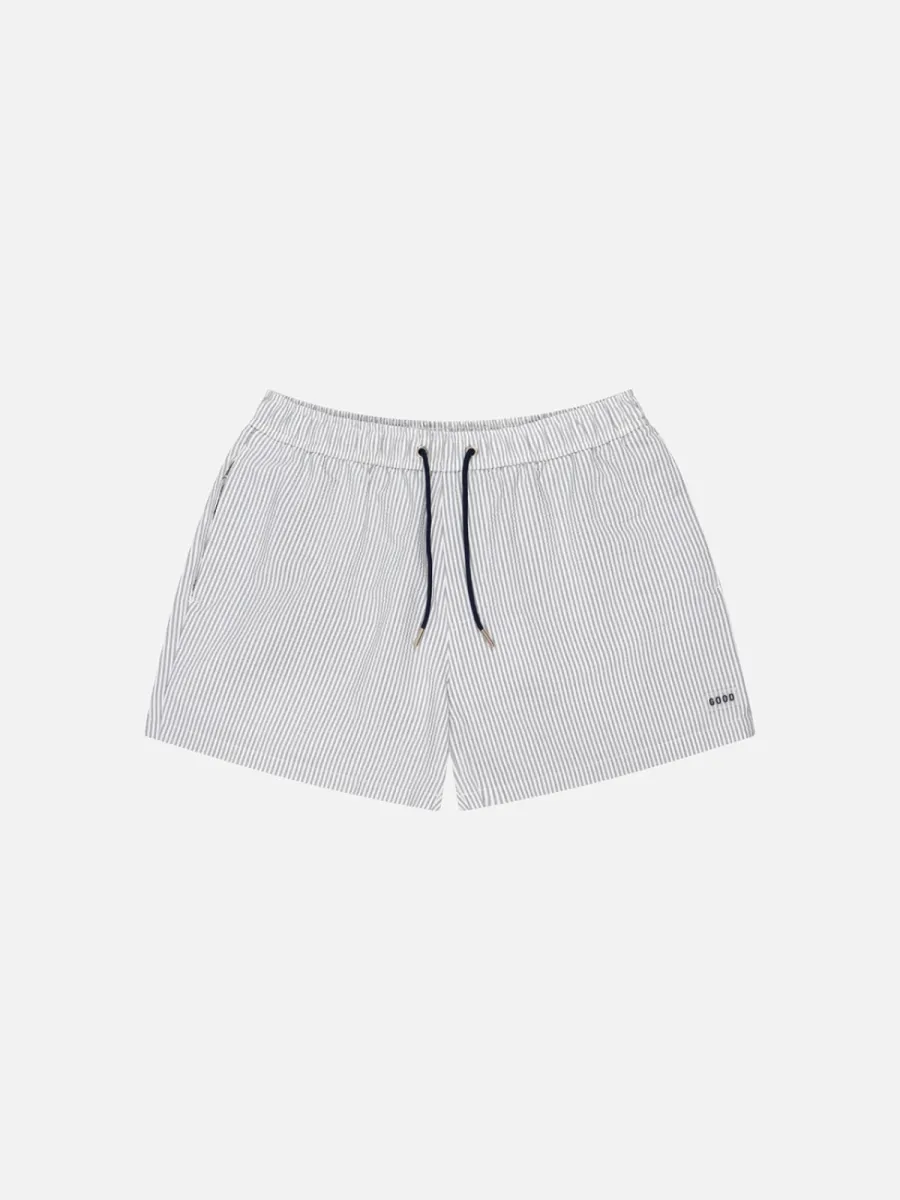 The GoodPeople Zwemshort - 26010302 - Dessin 1 The GoodPeople The GoodPeople Zwemshort - 26010302 - Dessin