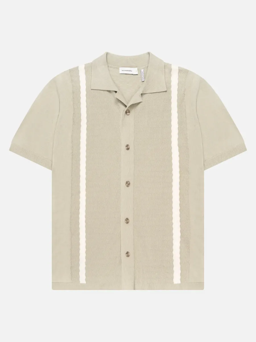 The GoodPeople Vest - 26110801 - Groen 1 The GoodPeople The GoodPeople Vest - 26110801 - Groen
