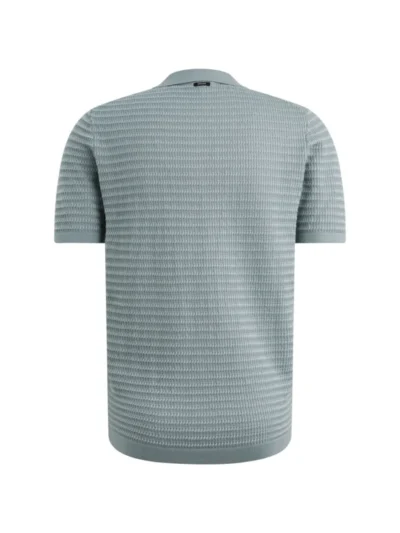 Vanguard Vanguard Polo - VPSS2602814 - Blauw