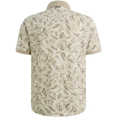 Vanguard Vanguard Polo - VPSS2605881 - Beige