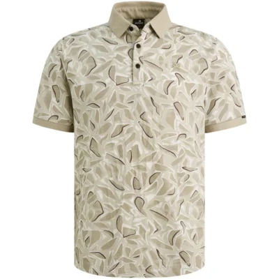 Vanguard Vanguard Polo - VPSS2605881 - Beige