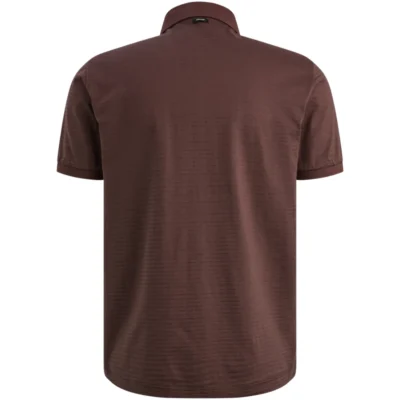 Vanguard Vanguard Polo - VPSS2605882 - Roze