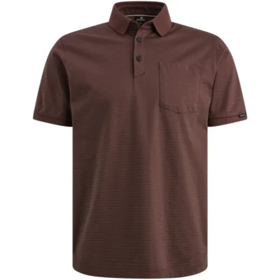 Vanguard Vanguard Polo - VPSS2605882 - Roze