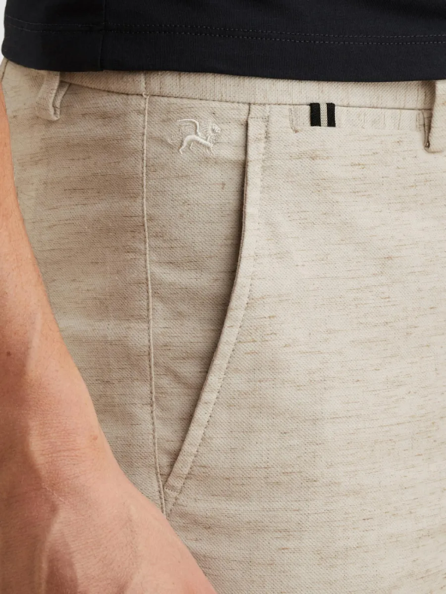 Vanguard Short - VSH2604680 - Beige 3 Vanguard Vanguard Short - VSH2604680 - Beige