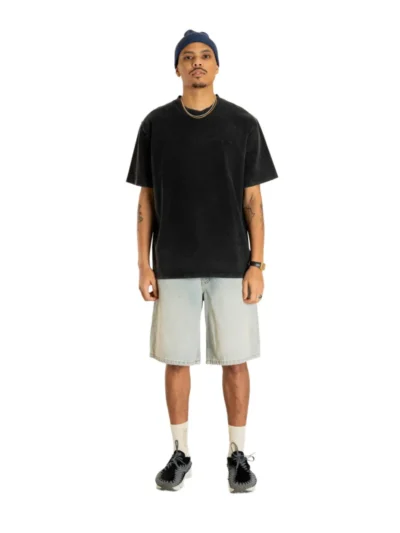 Woodbird Woodbird Short - 2516-314 - Blauw