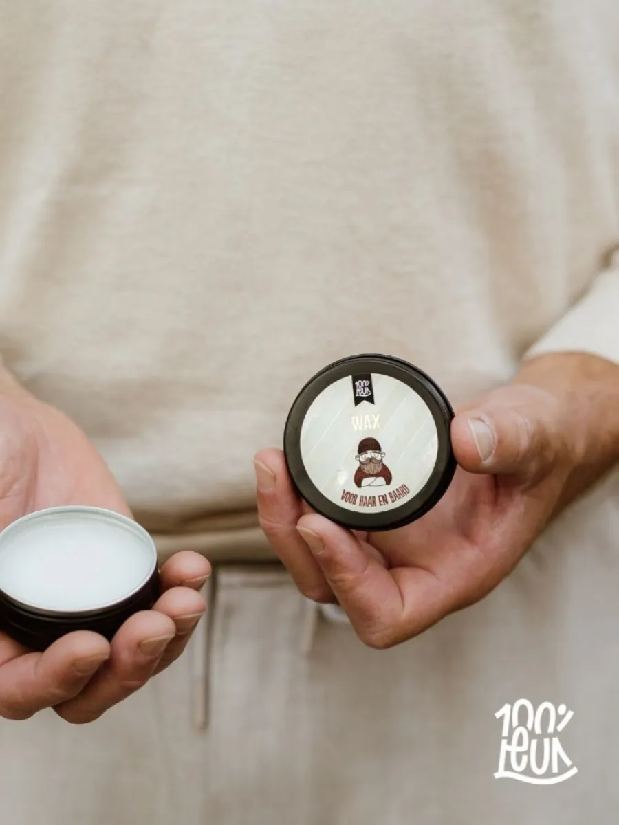 100% Leuk Gift set - PA0063 Bierdouche 5 100% leuk 100% Leuk Gift set - PA0063 Bierdouche