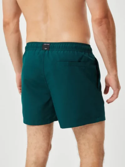 Björn Borg Björn Borg Zwemshort - 10003007 - Groen