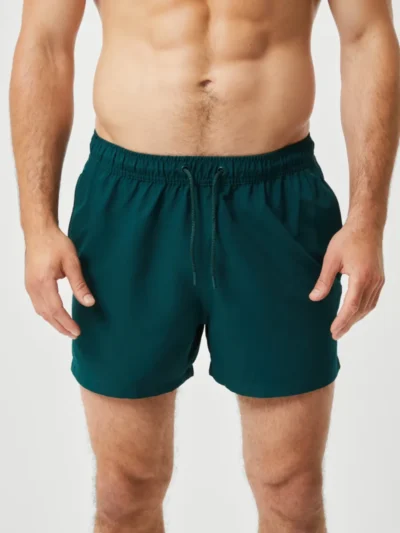 Björn Borg Björn Borg Zwemshort - 10003007 - Groen