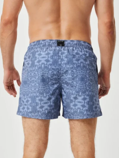 Björn Borg Björn Borg Zwemshort - 10003193 - Blauw