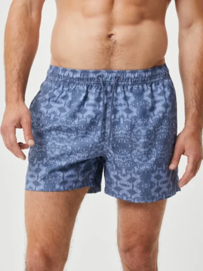 Björn Borg Björn Borg Zwemshort - 10003193 - Blauw