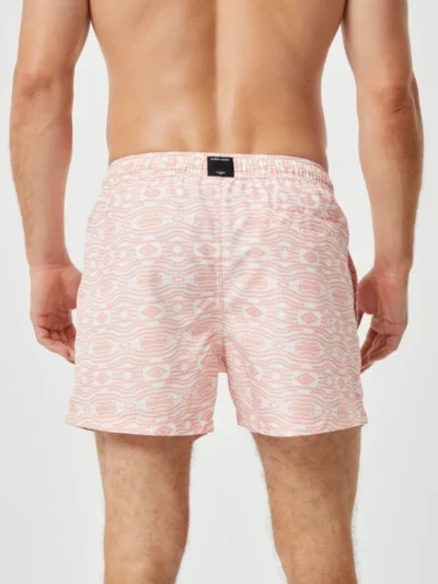 Björn Borg Björn Borg Zwemshort - 10003193 - Dessin