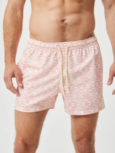Björn Borg Björn Borg Zwemshort - 10003193 - Dessin