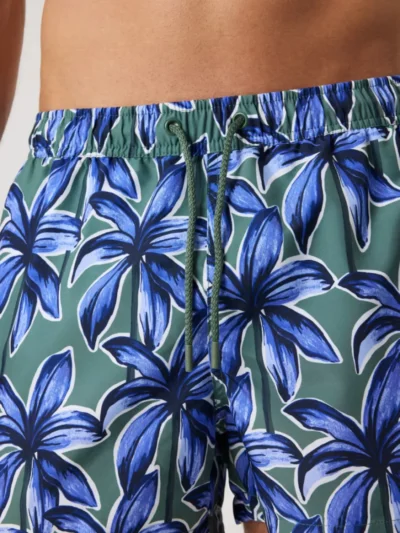 Björn Borg Björn Borg Zwemshort - 10004095 - Blauw