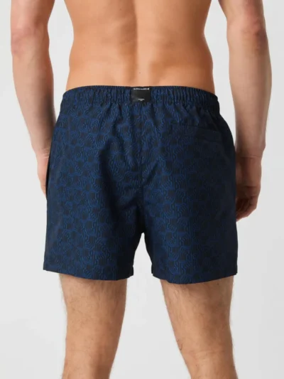 Björn Borg Björn Borg Zwemshort - 10004095 - Blauw