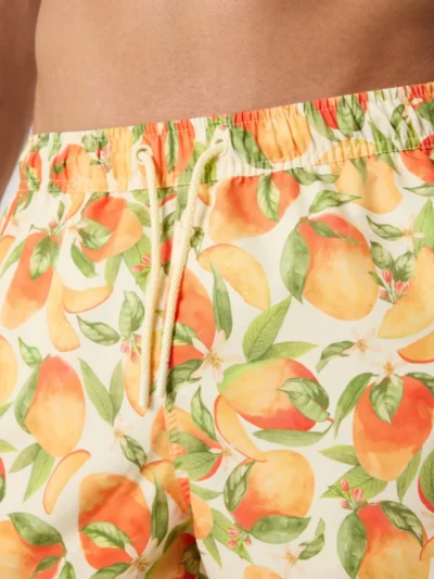 Björn Borg Björn Borg Zwemshort - 10004095 - Geel