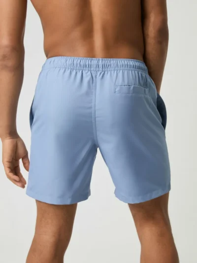 Björn Borg Björn Borg Zwemshort - 10004098 - Blauw