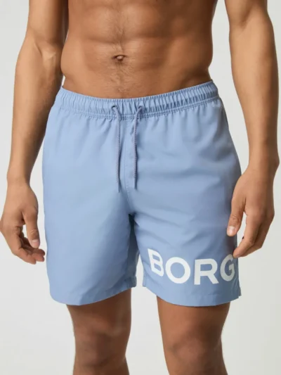 Björn Borg Björn Borg Zwemshort - 10004098 - Blauw