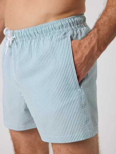 Björn Borg Björn Borg Zwemshort - 10004106 - Blauw